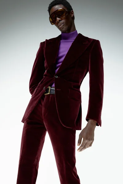 Look 30